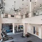 Riverwalk Serenity 2Br With Free Pkg And Wi-Fi