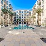 Riverwalk Serenity 2Br With Free Pkg And Wi-Fi