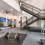 Riverwalk Serenity 2Br With Free Pkg And Wi-Fi