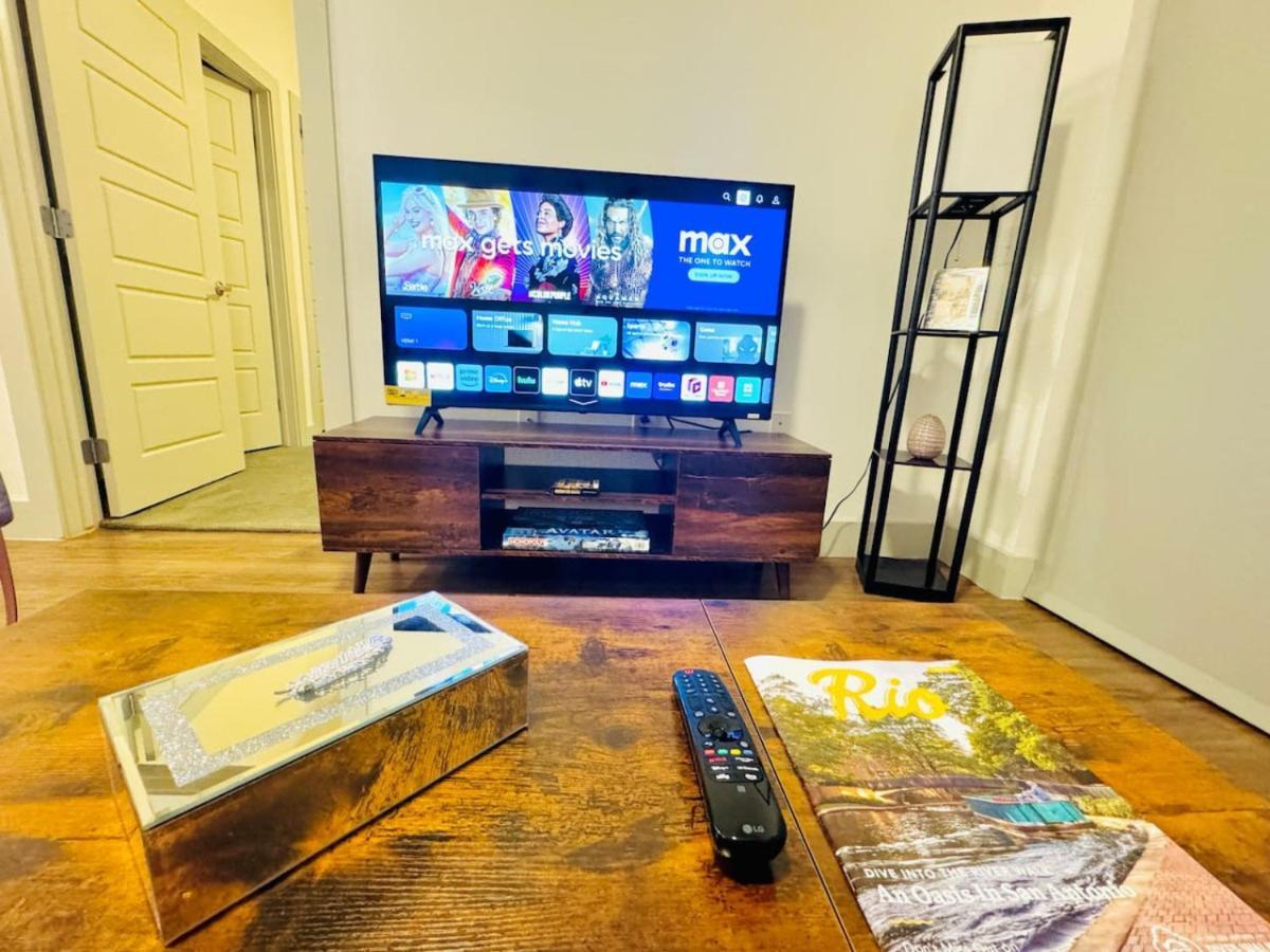 Riverwalk Serenity 2br With Free Pkg And Wi-fi *