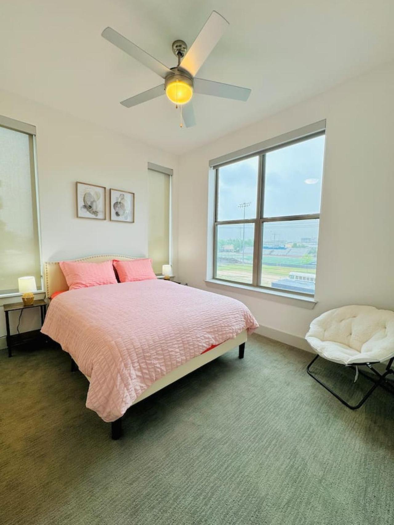 Riverwalk Serenity 2br With Free Pkg And Wi-fi