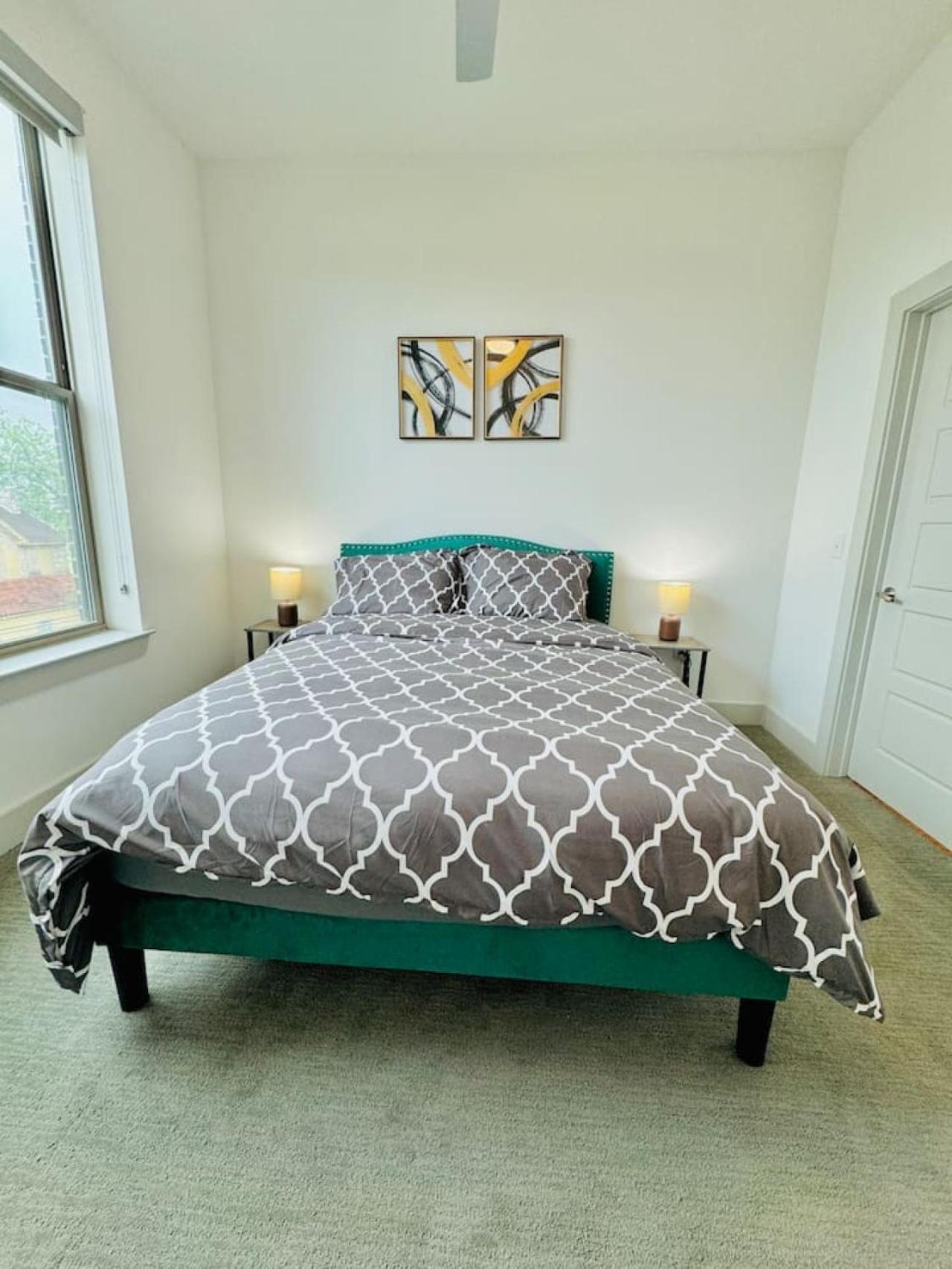 Riverwalk Serenity 2br With Free Pkg And Wi-fi *