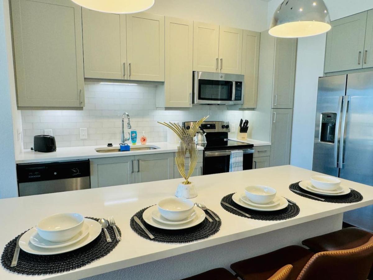 Riverwalk Serenity 2br With Free Pkg And Wi-fi